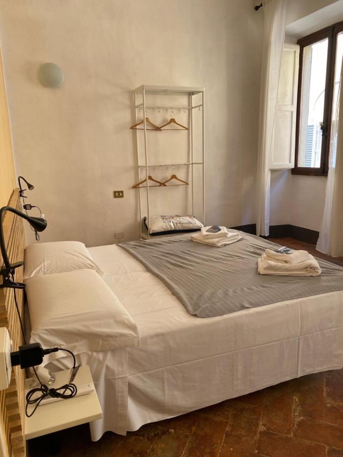 Da I' Gini Guesthouse Florens Exteriör bild