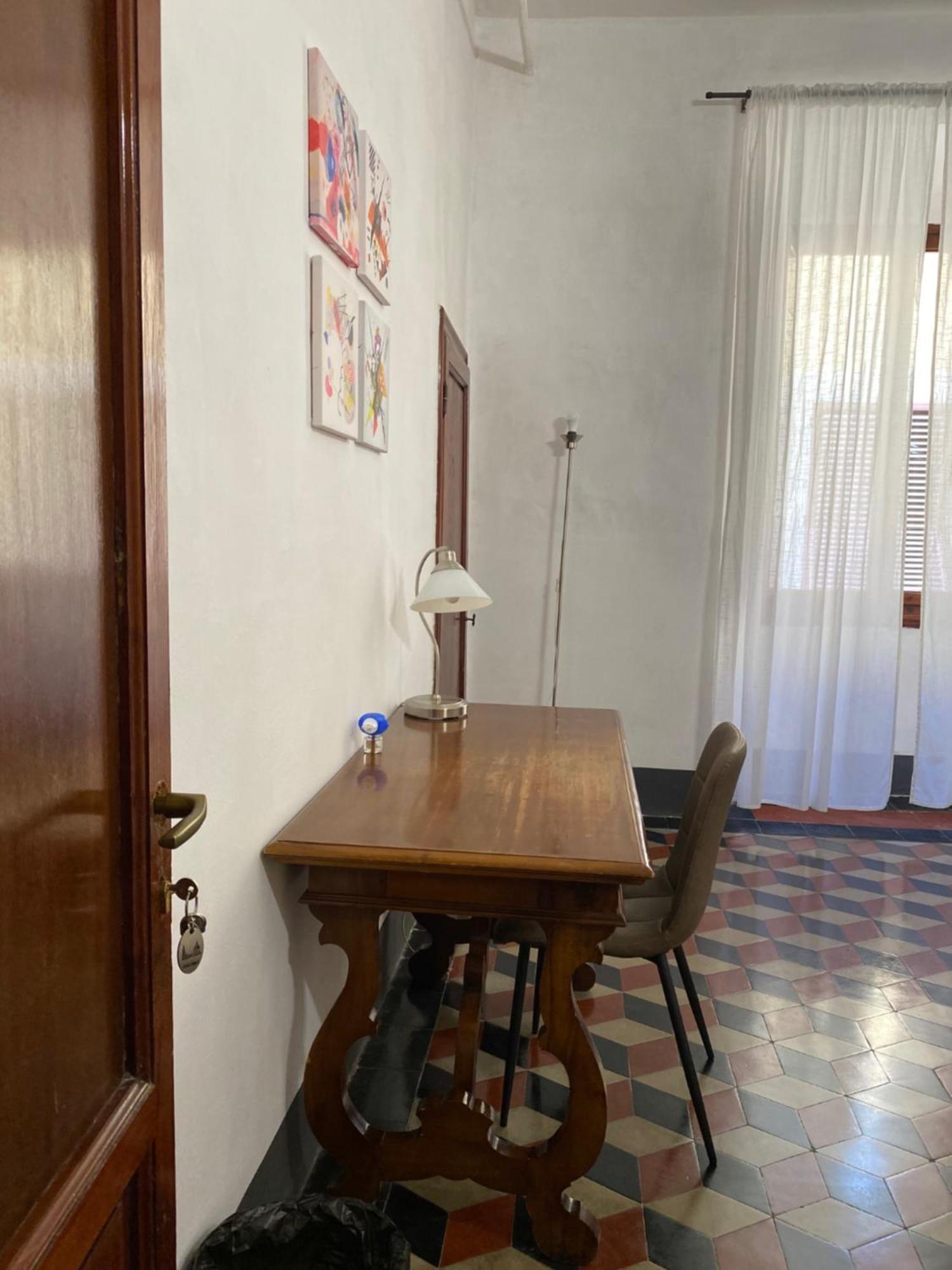 Da I' Gini Guesthouse Florens Exteriör bild