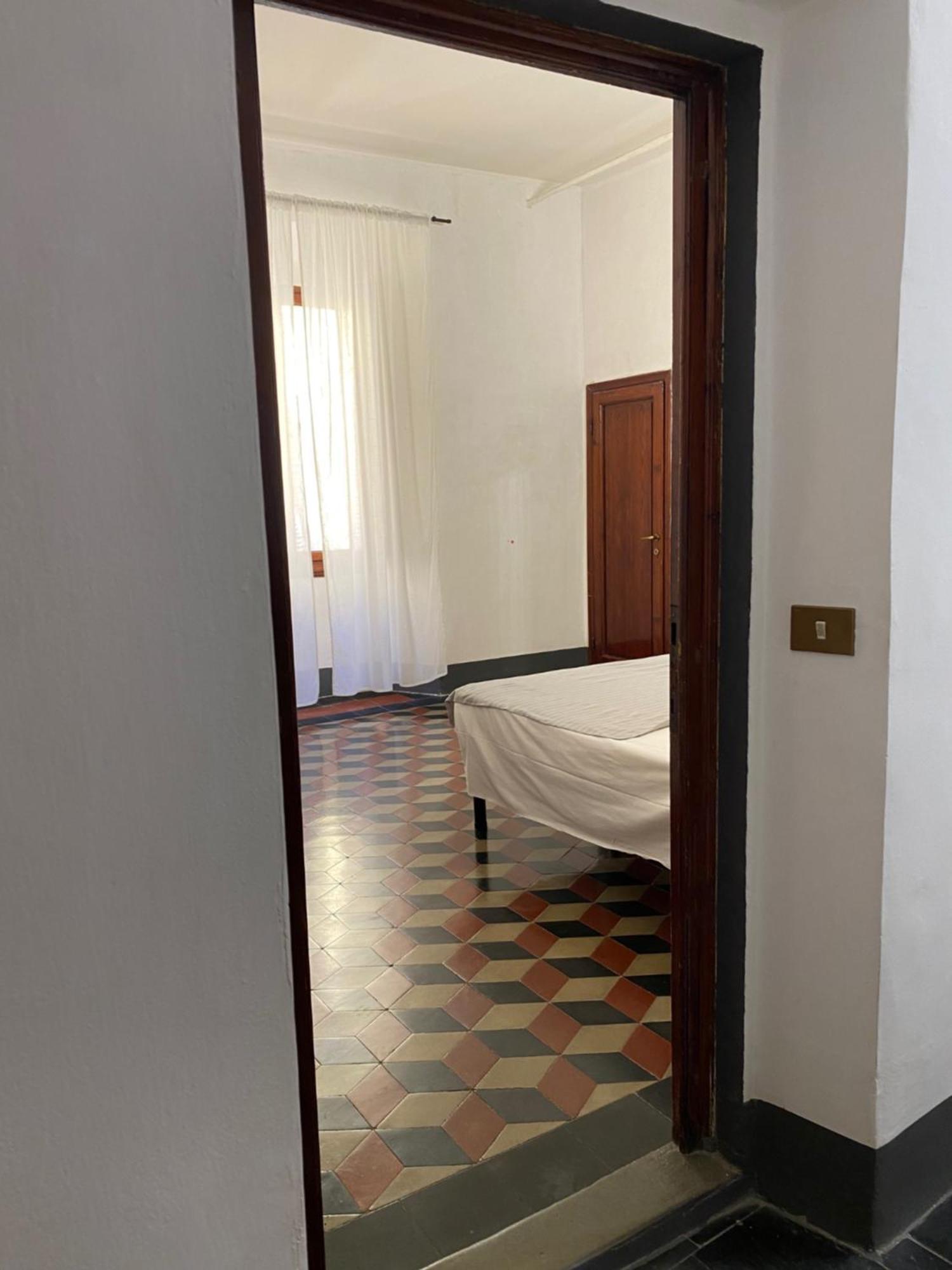 Da I' Gini Guesthouse Florens Exteriör bild