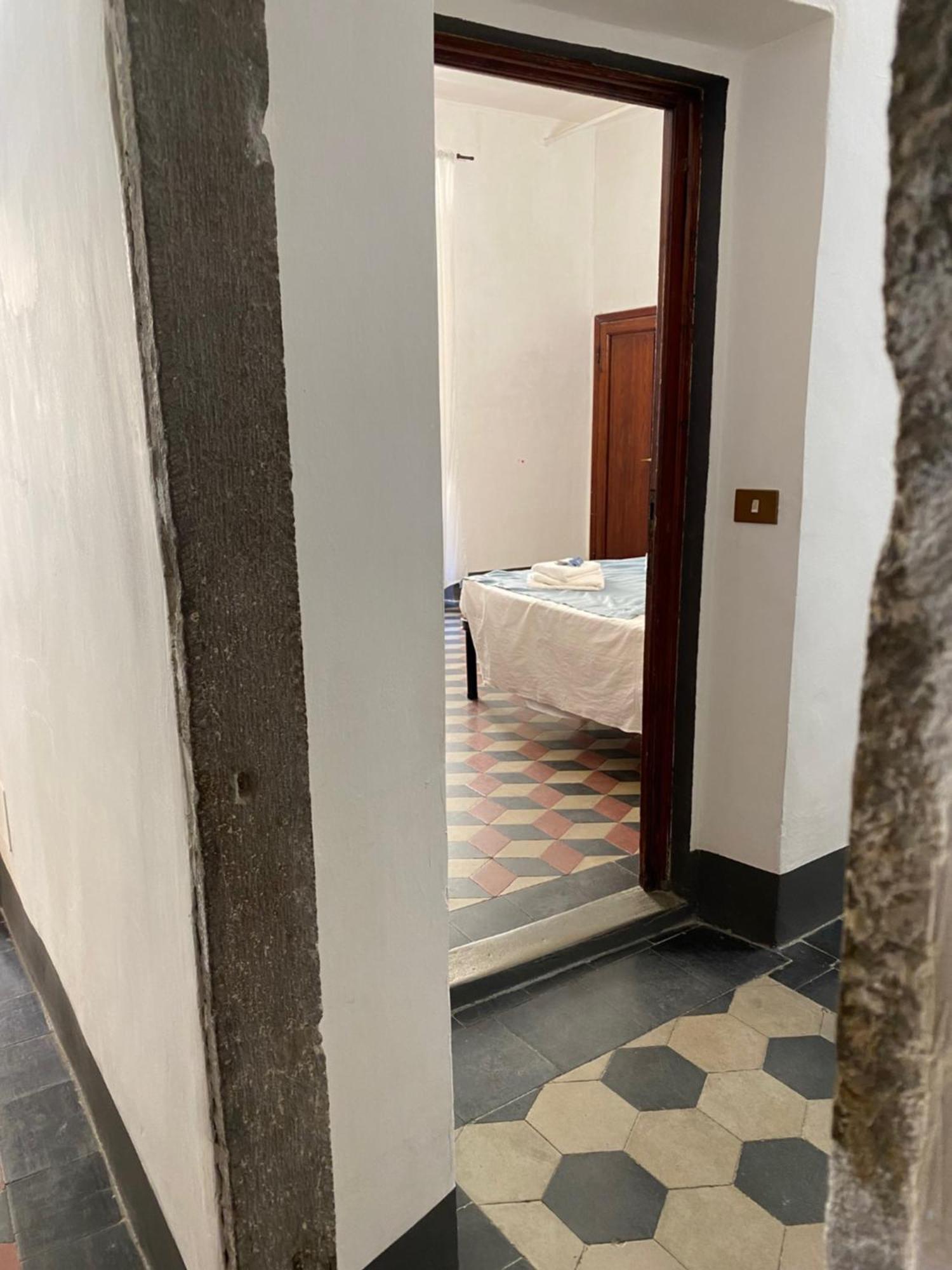 Da I' Gini Guesthouse Florens Exteriör bild